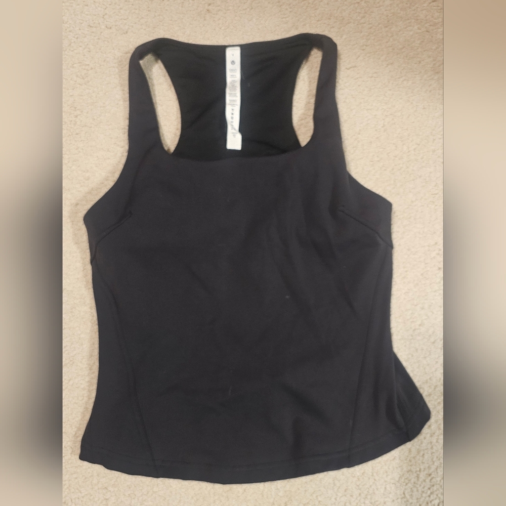 Lululemon InStill Tank Top. This tank is part of the InStill yoga collection 8